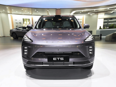 星途ET5 11月13日開啟預售 智能科技加持 增程動力續航出色