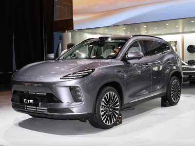星途ET5 11月13日開啟預售 智能配置升級 增程動力續航出色