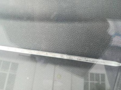 汽車暴曬溫度飆升?這款免拆卸遮陽擋輕松應(yīng)對,一拉即用降20℃