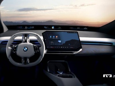 寶馬與亞馬遜深化合作:新一代Alexa +語音助手將上車,實現(xiàn)自然語言車輛控制