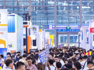 ?破局2026！第六屆CHWE全球跨境電商展（深圳）春季展即將啟幕，共拓全球商機?