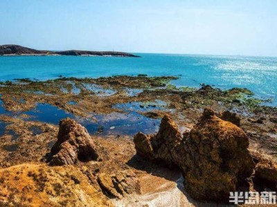 雷軍微博引熱議,青島即墨海島群“走紅”,實際拍攝地馬島成焦點