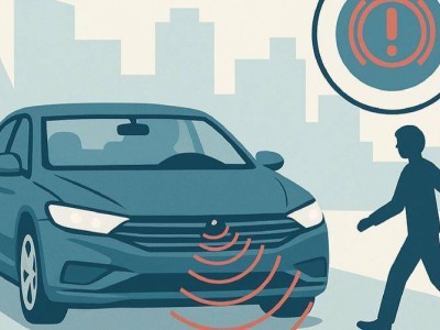 中國AEB強制國標將至:雖晚于歐標 但速度范圍等要求更嚴苛