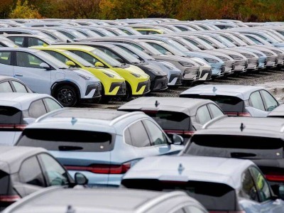 德國電動車價格持續(xù)走低,與燃油車價差縮小邁入“平權(quán)時代”