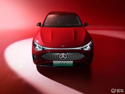 傳統跨國車企新汽車變革:奔馳CLA能否引領3.0時代新征程?