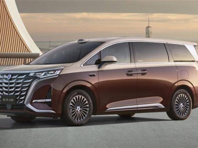 騰勢N8L登場,李慧掛帥能否助力騰勢突破銷量與品牌困局?