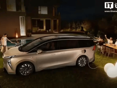 別克至境世家MPV座艙亮點多：環抱三聯屏、4K智慧屏等科技配置齊上陣