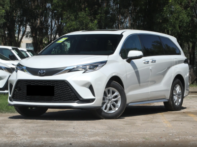 2026款格瑞維亞八款配置登場(chǎng),中配實(shí)用高配豐富,家用MPV新選擇