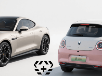 歐拉閃電貓VS比亞迪海豚：女生選車別被顏值迷惑，安全細(xì)節(jié)差距顯著