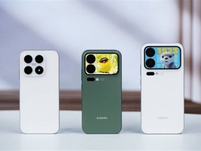 驍龍8E Gen5加持卻遇冷!小米17價格跳水,無背屏設計成銷量絆腳石?