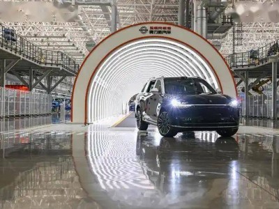 賽力斯“A+H”雙平臺上市:資本賦能下中國新能源車企的全球突圍路