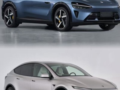 25-35萬純電SUV之爭:小米YU7科技全能與特斯拉Model Y穩(wěn)健之選的取舍