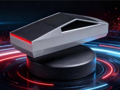 特斯拉磁懸浮Cybertruck車模11月12日中國官網開售,1:24比例精準復刻實車細節