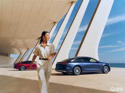 新款享界S9預售火爆:72小時斬獲8000+訂單,11月20日上市再掀豪華新潮