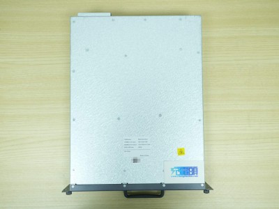 拆解英飛源40kW碳化硅充電模塊:探秘三相交流輸入下的高效充電設計