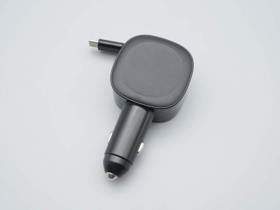 深度拆解PowerPi電派D60ACC車載快充:設計精巧,性能強勁,多協議兼容出行無憂