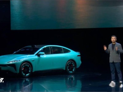 東風奕派eπ007 +煥新登場,13.99萬起售,智能配置與動力亮點滿滿