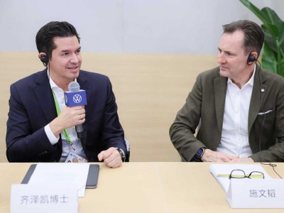 利潤(rùn)優(yōu)先于銷(xiāo)量，大眾汽車(chē)高管：聚焦關(guān)鍵技術(shù)標(biāo)準(zhǔn)化驅(qū)動(dòng)全球轉(zhuǎn)型