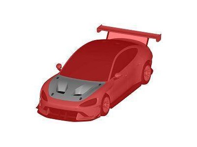 小米汽車科技新突破:“汽車的機蓋”外觀專利于11月11日正式獲授權