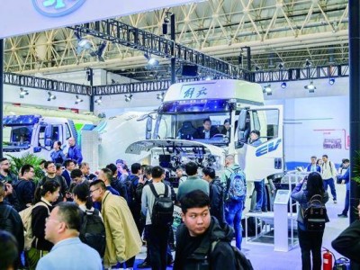 商用車新能源賽道加速：多技術路線齊發 出口撐起發展新藍海