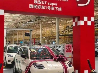京東4.99萬新車入局!輕資產整合模式攪動新能源市場風云