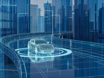 L3商用倒計時：自動駕駛引領服務生態變革，超8萬億市場加速崛起