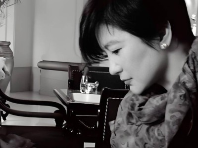 從“花瓶”到文化人:林青霞用努力打破偏見,流量明星又該如何自處?