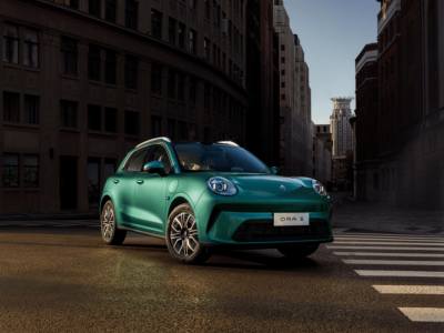 歐拉5攜智能品質(zhì)登場,以綜合優(yōu)勢為Z世代及全球純電市場注入新活力