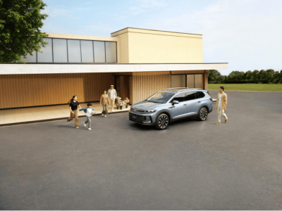 一汽-大眾3000萬輛:以體系之力,鑄就3000萬份長久信賴與陪伴