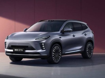 星途ET5攜全維優勢入場，15萬-20萬級新能源SUV市場或迎新變局