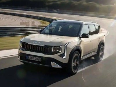 起亞Seltos賽圖斯12月10日全球發布,“油電雙驅”煥新登場!