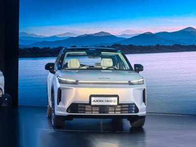 埃安i60上市:增程純電雙選擇,品質承諾與誠意價格齊登場