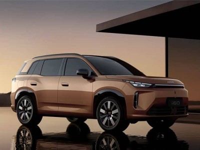 增程SUV殺入10萬級(jí)戰(zhàn)場(chǎng)，埃安i60以務(wù)實(shí)姿態(tài)攪動(dòng)市場(chǎng)風(fēng)云