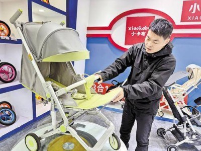 平鄉小卡布M9“口袋車”:技術突破創新,獲歐洲客青睞訂單不斷