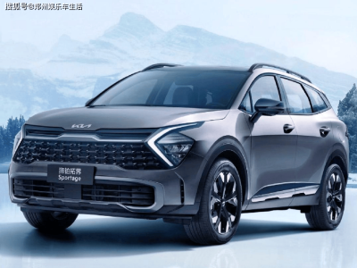 廣州車展啟幕在即,新獅鉑拓界領銜,悅達起亞多元陣容共赴出行新程