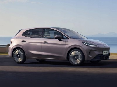 11月21日廣州車展來襲，7款熱門新車將上市或首發，哪款能入你眼？