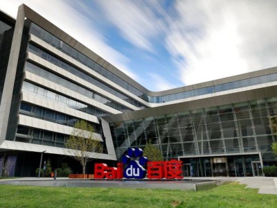 百度AI生態全面開花:技術筑基應用落地,開啟高增長新篇章