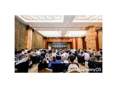 HDD·鴻蒙賦能交流會游戲專場圓滿舉辦,共探鴻蒙游戲生態新機遇