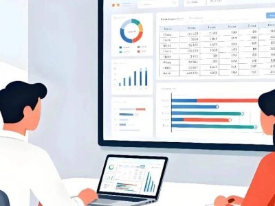 企業(yè)微信+智能表格:一套數(shù)字化方案破解公益管理“人少事多”難題