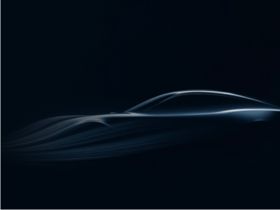 華為攜手廣汽推出“啟境” 智能電車領(lǐng)域再添高端新力量