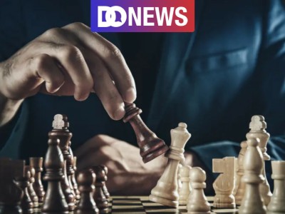 大疆入局3D打印引波瀾,拓竹與大疆“對戰”前景幾何?