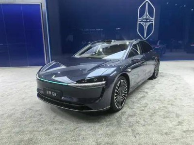 華為技術(shù)賦能新款享界S9上市，30.98萬起開啟豪華轎車新競爭格局