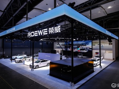 豆包AI深度賦能!榮威M7 DMH開啟智能交互新體驗,車展實力圈粉