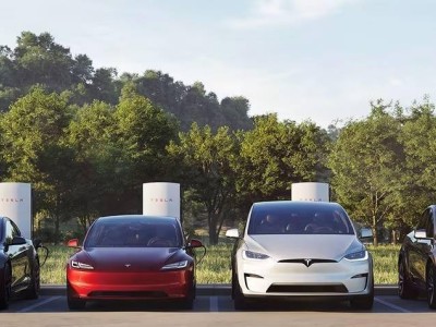 特斯拉Model 3/Y/S/X迎20253811更新:新增功能多 安全防護再強化