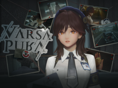 《Varsapura》首曝實機：蔡浩宇領銜，敘事玩法融合AI打造沉浸都市體驗