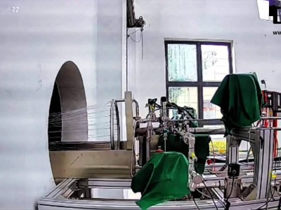 火圣宇航200噸級(jí)液氧甲烷發(fā)動(dòng)機(jī)縮比推力室熱試車(chē)成功邁出關(guān)鍵一步