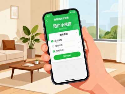 數字化轉型浪潮下,小程序:企業未來生存發展的關鍵“入場券”