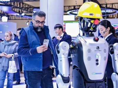 武漢領航級智能工廠數量并列全國第一 5G+工業互聯網賦能城市升級