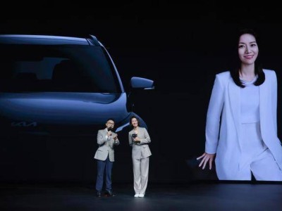 廣州車展起亞新獅鉑拓界首發(fā)，智能升級+李娜代言開啟合資SUV新價(jià)值