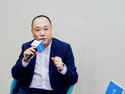 上汽大通品牌煥新啟新程 新能源商用車攜硬核科技與生態(tài)賦能前行